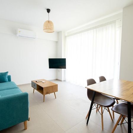 Ennea Suites-Storm Suite Flámbouras Eksteriør billede
